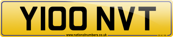 Y100 NVT