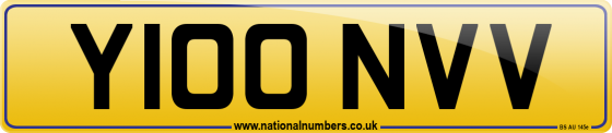 Y100 NVV