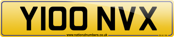 Y100 NVX