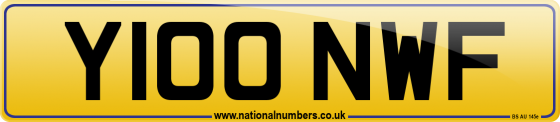 Y100 NWF
