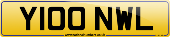 Y100 NWL