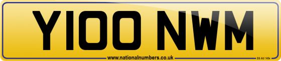 Y100 NWM
