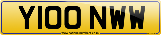 Y100 NWW