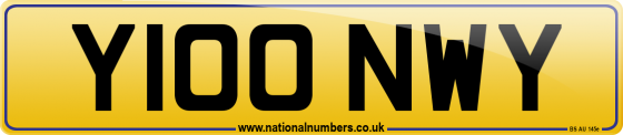Y100 NWY