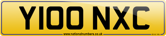 Y100 NXC