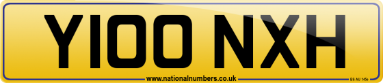 Y100 NXH