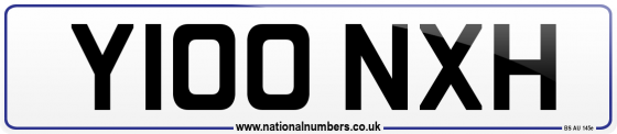 Y100 NXH