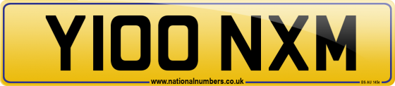 Y100 NXM