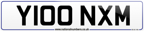 Y100 NXM