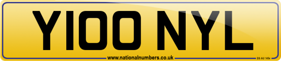 Y100 NYL
