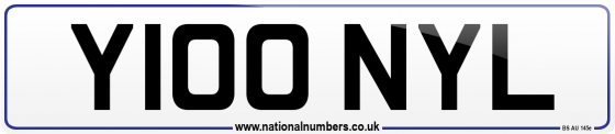 Y100 NYL