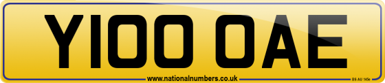 Y100 OAE
