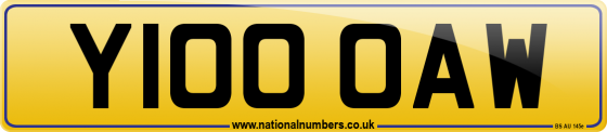 Y100 OAW