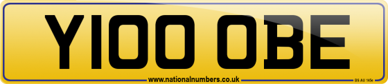 Y100 OBE