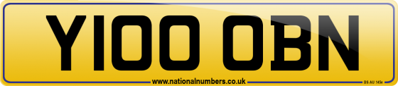Y100 OBN
