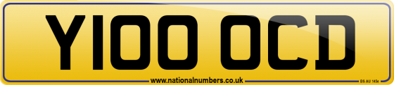 Y100 OCD