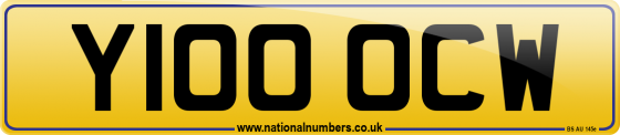 Y100 OCW