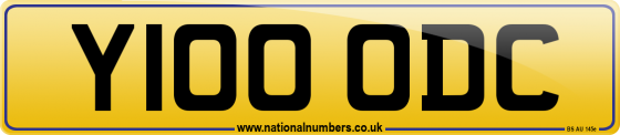 Y100 ODC