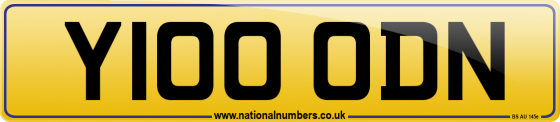 Y100 ODN