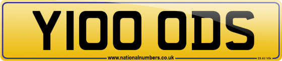 Y100 ODS