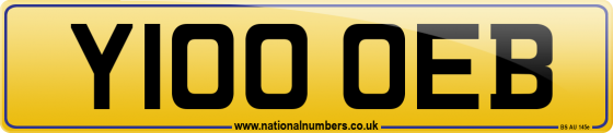 Y100 OEB