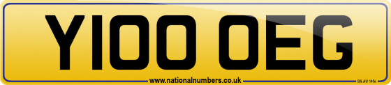 Y100 OEG