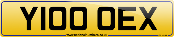 Y100 OEX