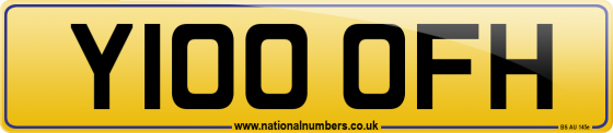Y100 OFH