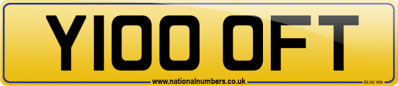 Y100 OFT