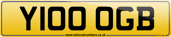 Y100 OGB