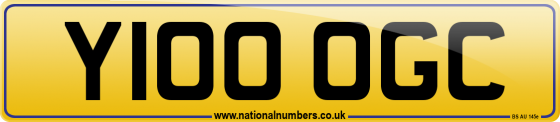 Y100 OGC