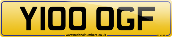 Y100 OGF