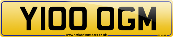 Y100 OGM
