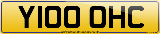 Y100 OHC