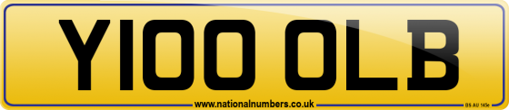 Y100 OLB