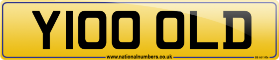 Y100 OLD