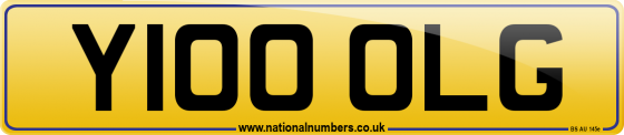 Y100 OLG