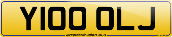 Y100 OLJ
