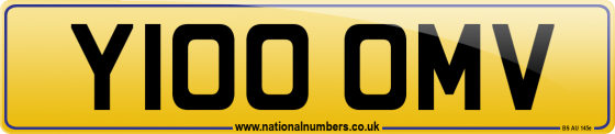 Y100 OMV