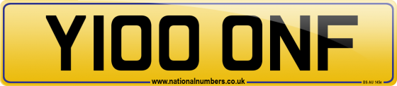 Y100 ONF