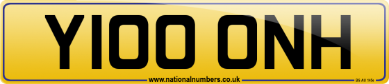 Y100 ONH