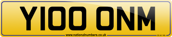 Y100 ONM