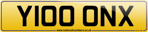 Y100 ONX