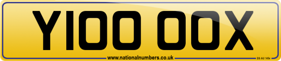 Y100 OOX