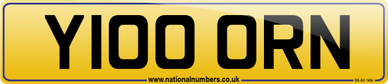 Y100 ORN