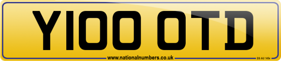 Y100 OTD