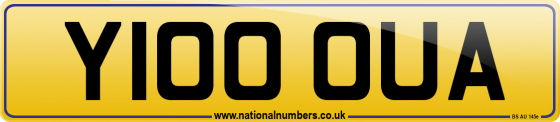 Y100 OUA