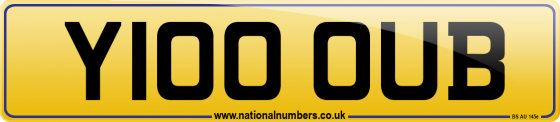 Y100 OUB