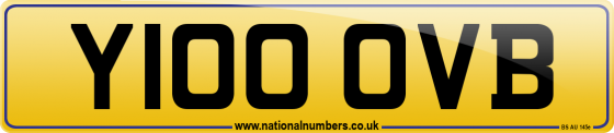 Y100 OVB