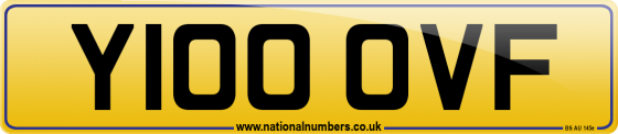 Y100 OVF